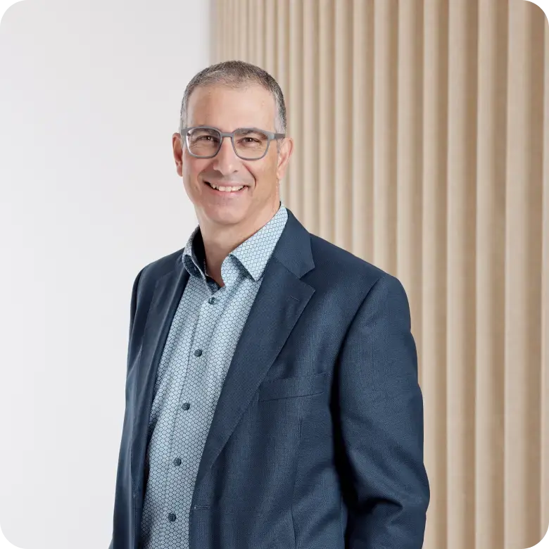 Dario Colacicco-Chief Revenue Officer at Anapaya