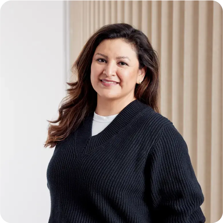 Ivonne Cano-Hälg-Chief Marketing Officer at Anapaya