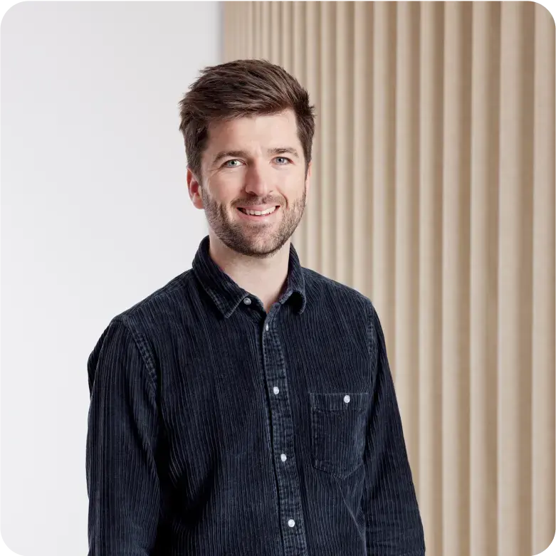 Moritz von Graffenried-Chief Financial Officer at Anapaya