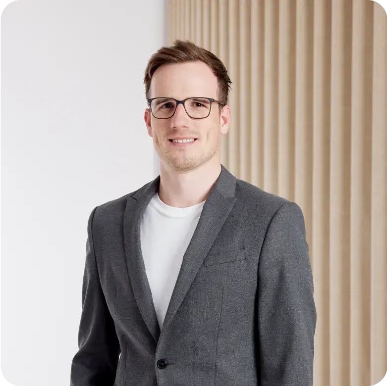 Samuel Hitz-Chief Technology Officer at Anapaya